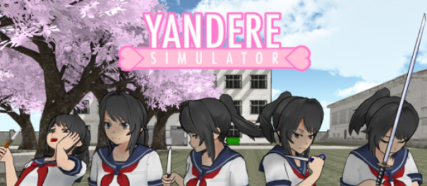 yanderesimulator