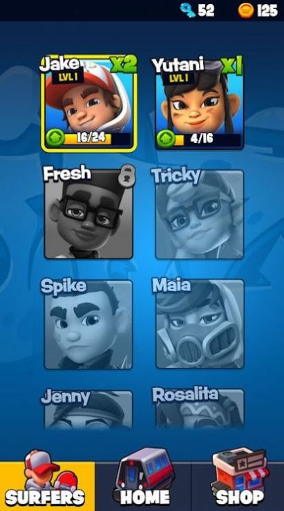 滑板英雄跑酷2下载安装最新版图1: