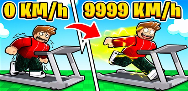 健身房点击英雄(Gym Clicker Tap Hero)