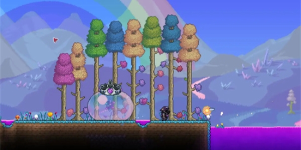 terraria