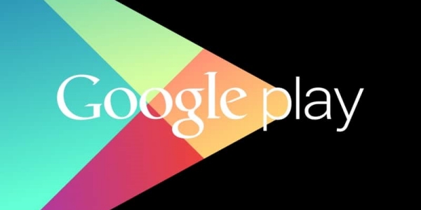 google play