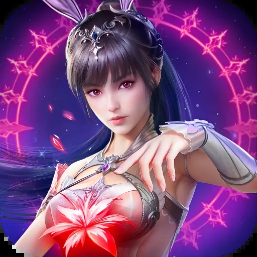 斗羅大陸魂師對決禮包版