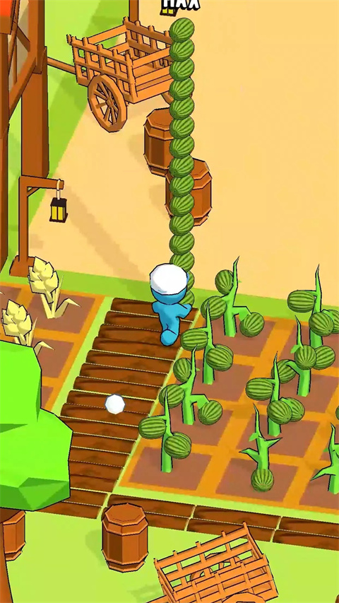 我的迷你超市官方版0