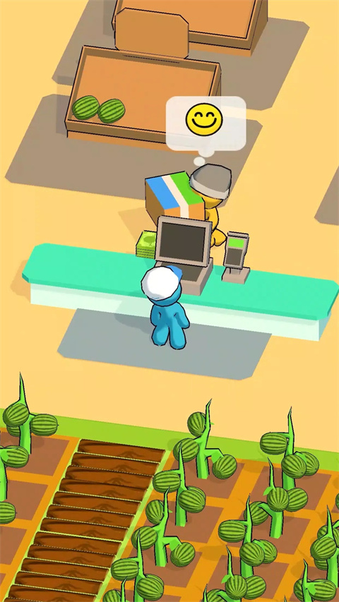 我的迷你超市官方版4