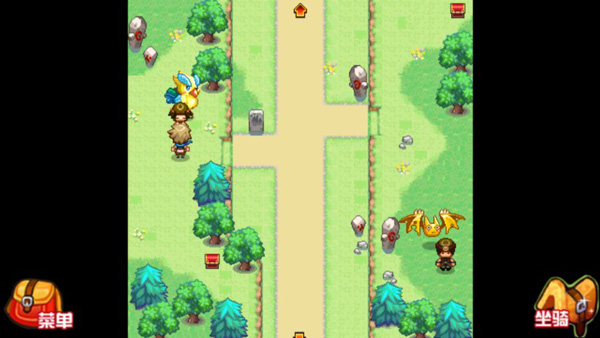 宠物王国6烈火内购免费版