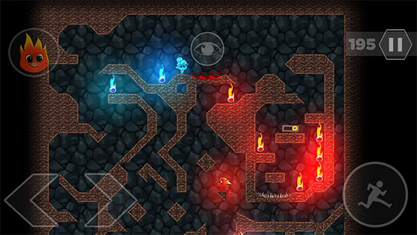 森林冰火人3
