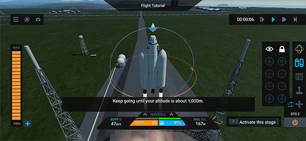 坎巴拉太空计划