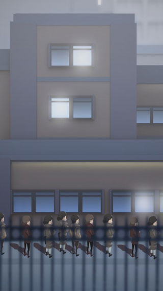 逆行者4