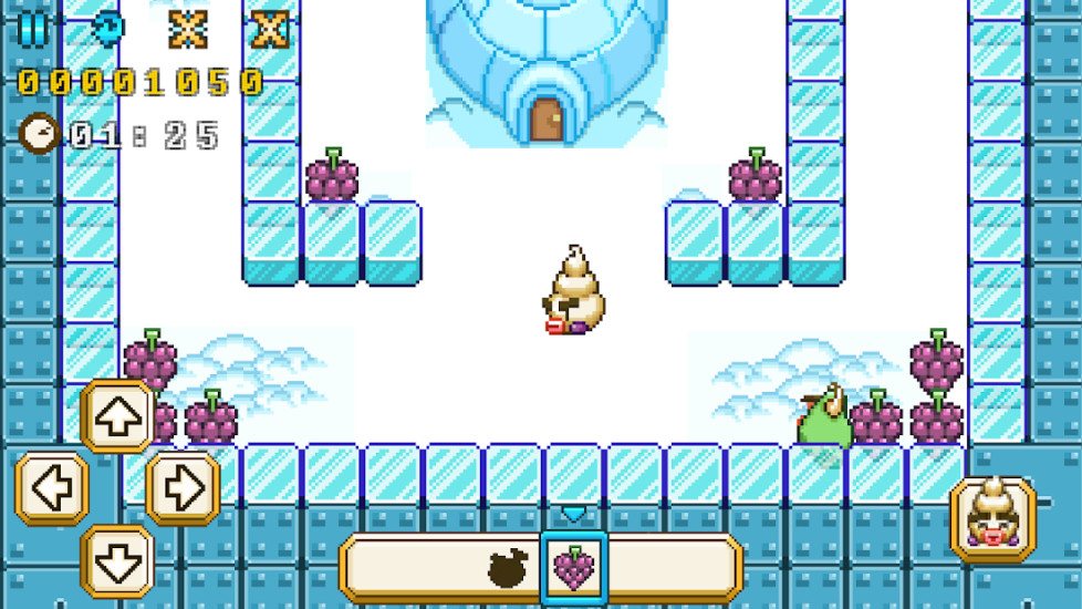 坏蛋冰淇淋2