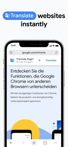 chrome谷歌浏览器安卓版