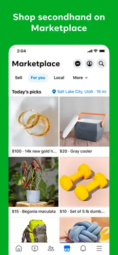 facebook2024最新版本