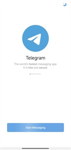 telegeram安卓版下载-telegeram聊天软件中文版下载v12.7.1 - 骑士助手