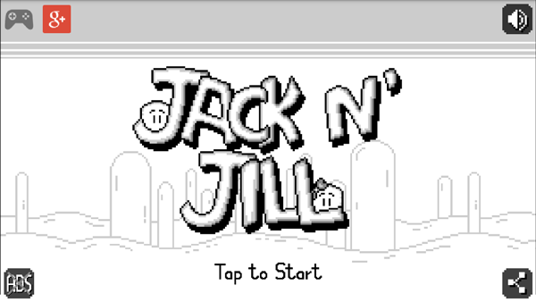 杰克和吉尔(Jack NJill)0