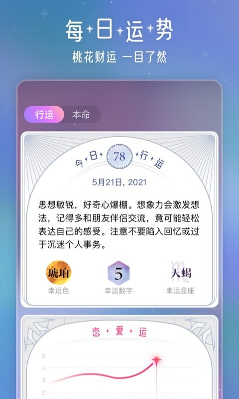 问问星座1