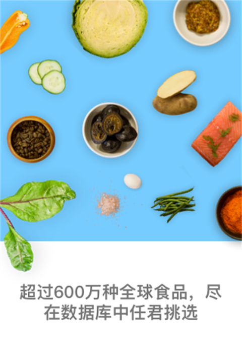 myfitnesspal截图4