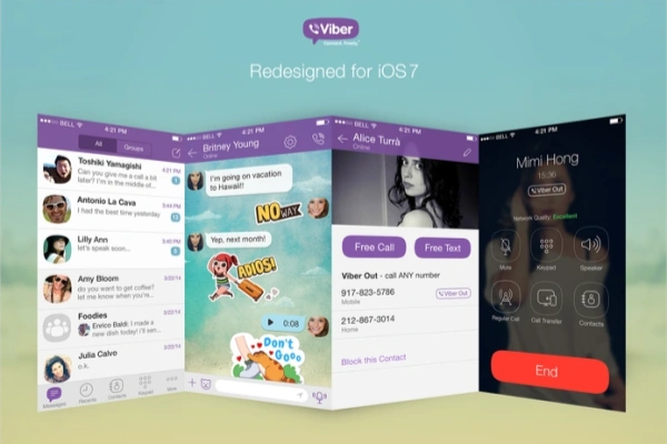 viber app download 2025
