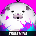 战极死游TRIBE NINE