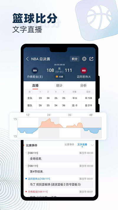 球探足球截图3