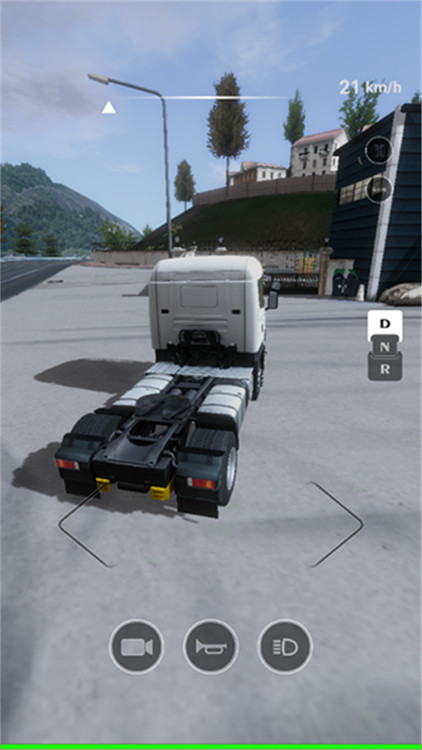 车手公路英雄内置菜单版3