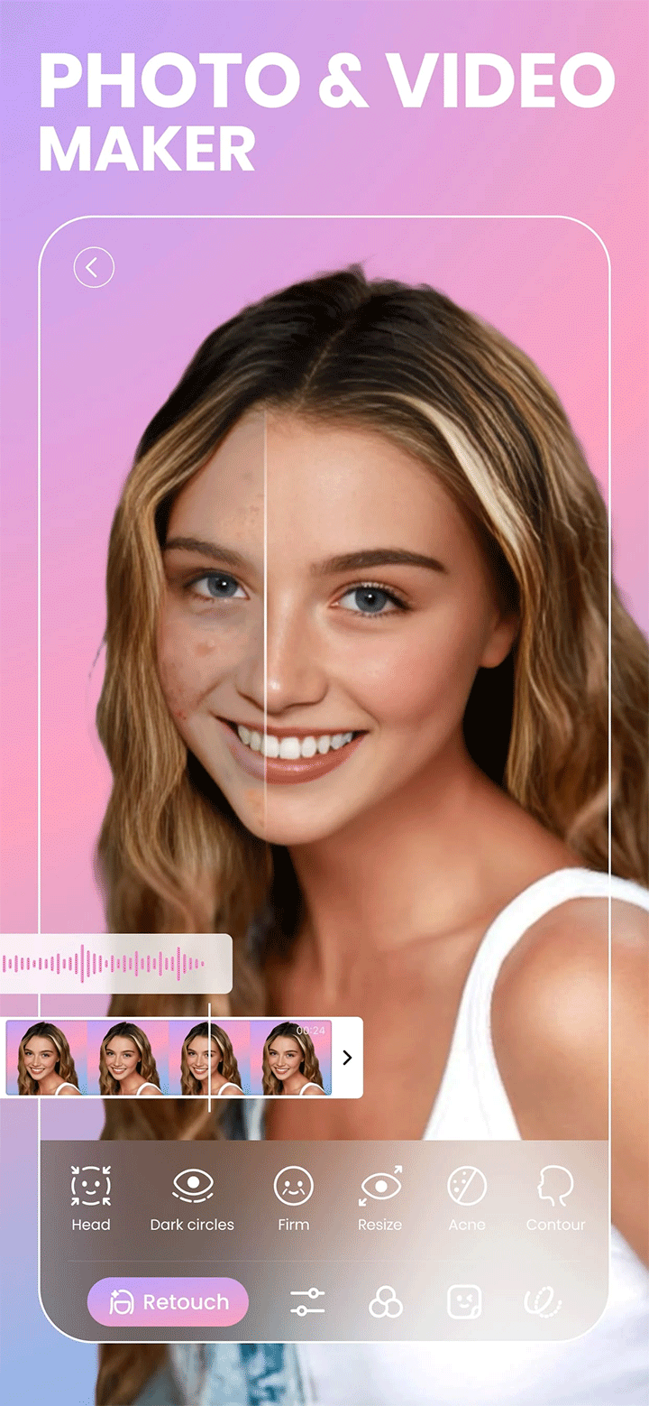 beautyplus截图4