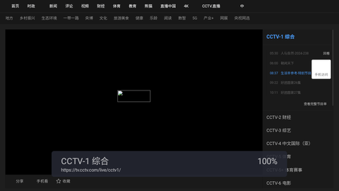 WebView电视0