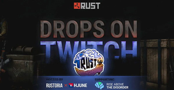 twitch