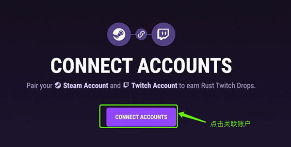 twitch