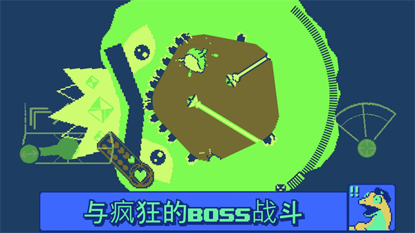 战环空间0