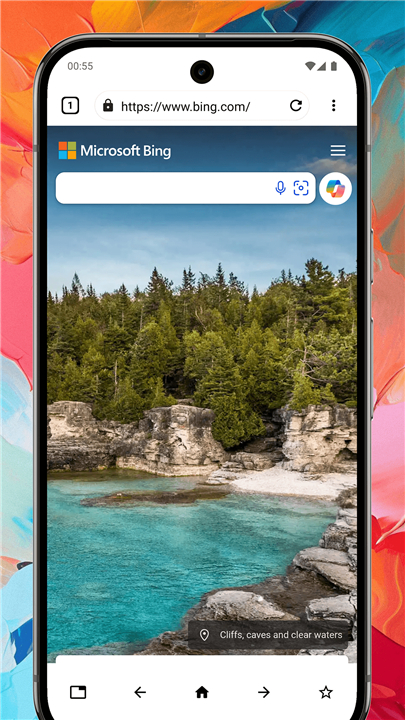max浏览器截图3