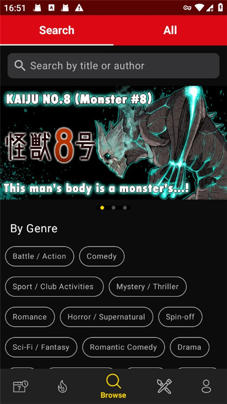 Manga PLUS1