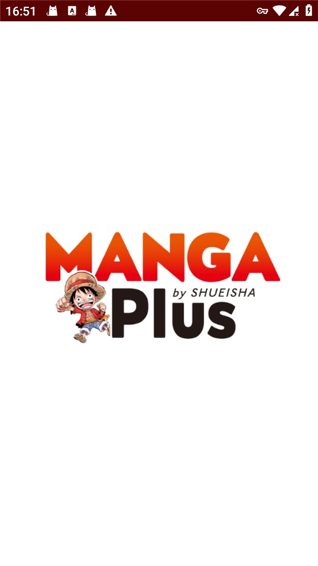 Manga PLUS3