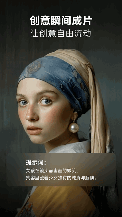 海螺AI截图1