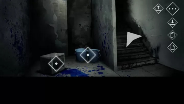 文字化化中文版截图2