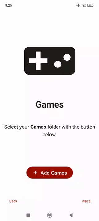Sudachi模拟器汉化版截图1
