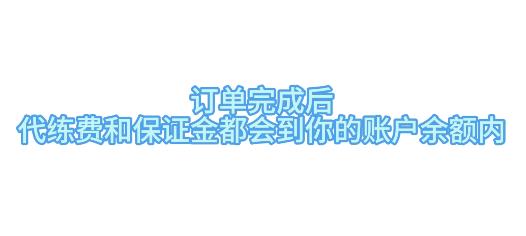 天玩代练