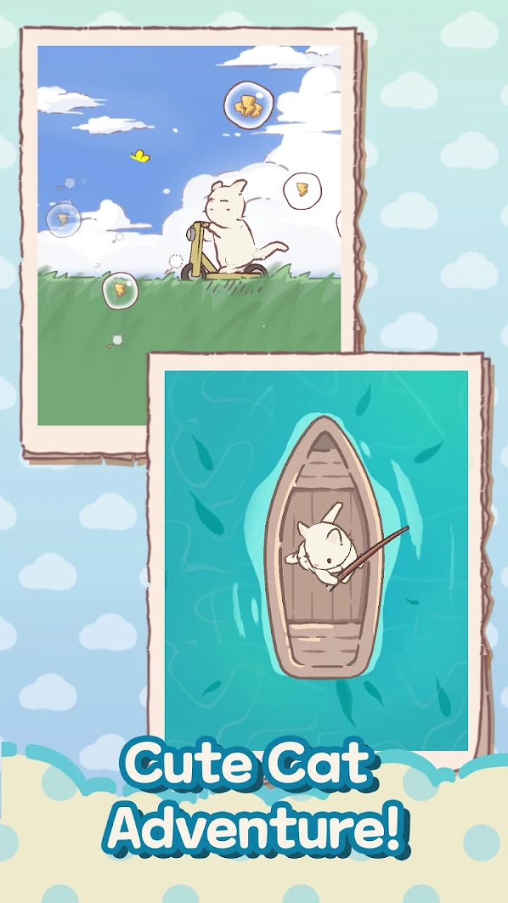 猫咪和汤魔法食谱0