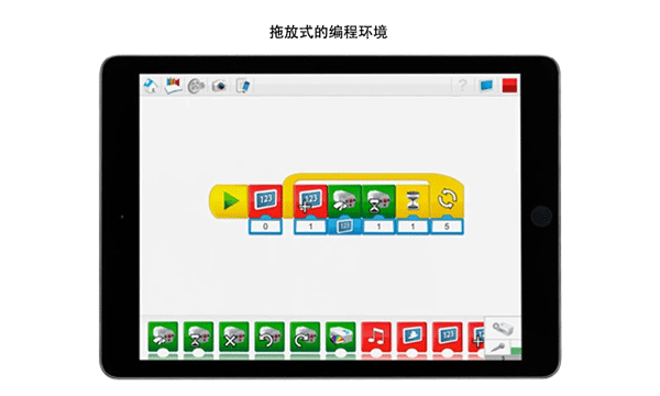 乐高教育wedo2.00