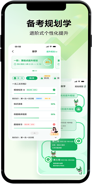 武老师快答