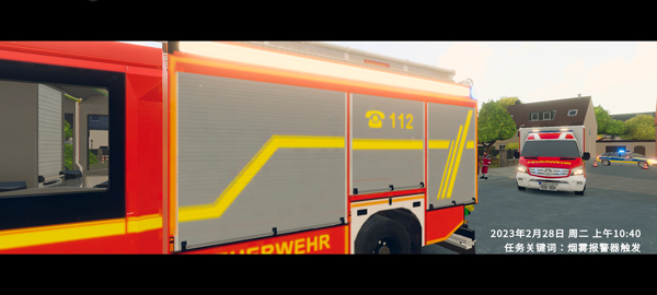 紧急呼叫攻击小队中文版v2.5.61