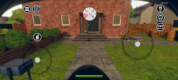 紧急呼叫攻击小队中文版v2.5.61