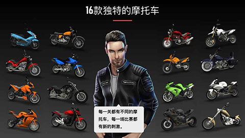 疯狂摩托车2