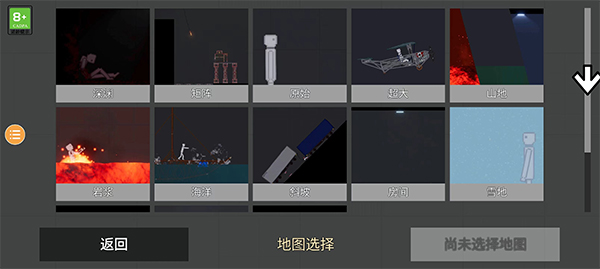 人类游乐场21