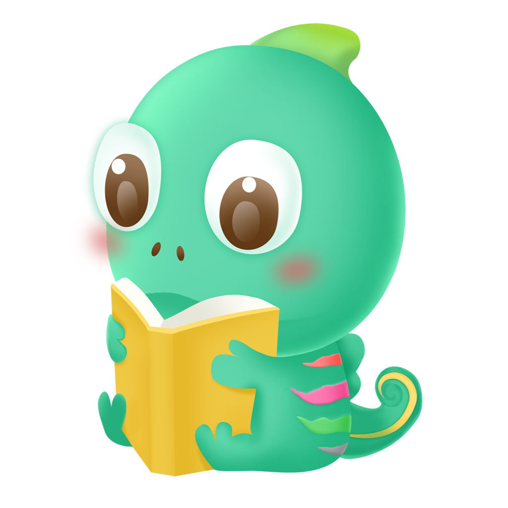 蓋世童書