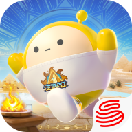 蛋仔派對英文版