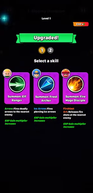 胡闹地牢0.1折版