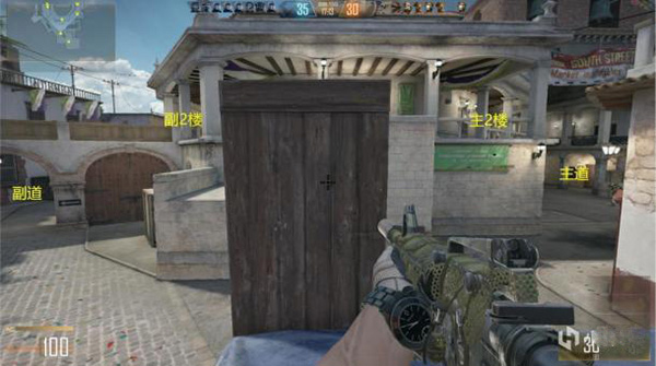 gz穿越火线单机版