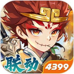 造梦西游ol 4399版
