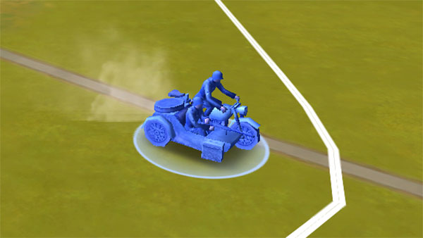 二战风云2百度版