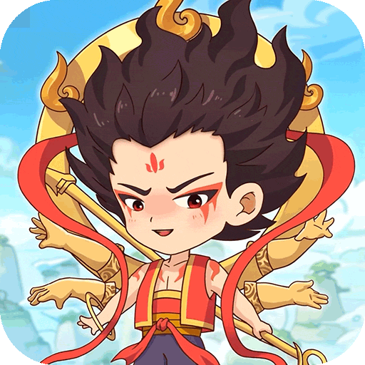 潮英雄0.1折版