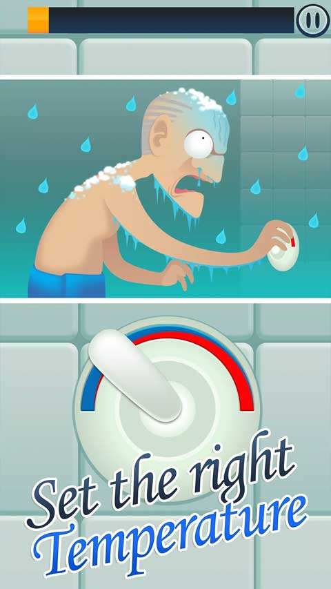 厕所时间截图1